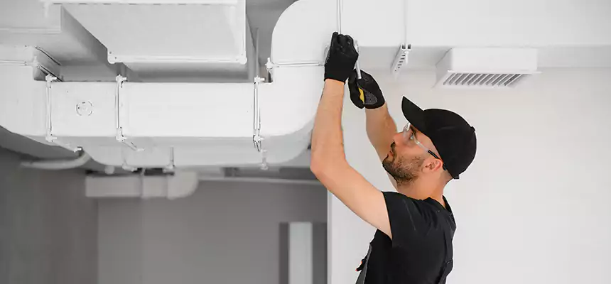 Our Air Duct Cleaning Services in Greeley, CO