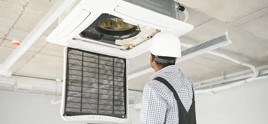 Our Affordable Duct Cleaning Near Me Services in Greeley, CO