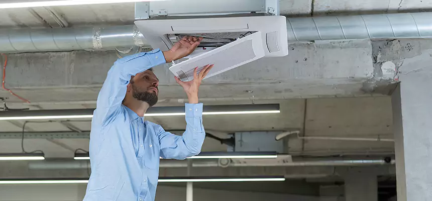Our Air Duct Dust Cleaning Services in Greeley, CO