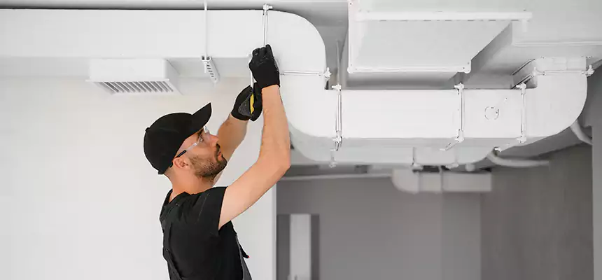 Our Air Duct Repair Services in Greeley, CO