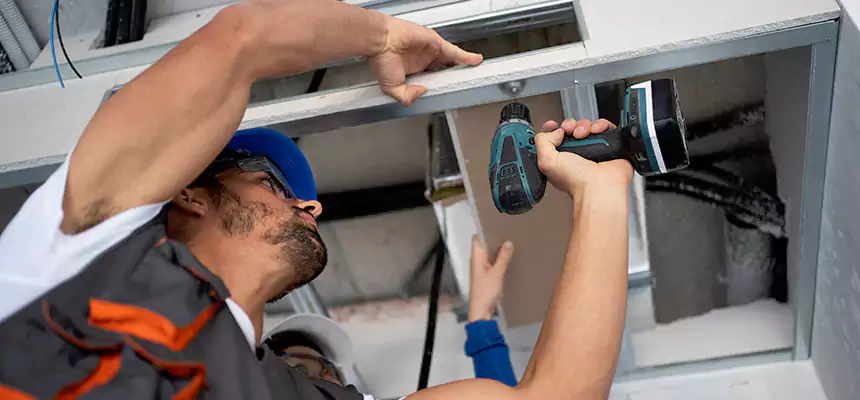Our Apartment Air Duct Cleaning Services in Greeley, CO
