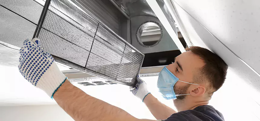 Our Bathroom Exhaust Duct Cleaning Services in Greeley, CO