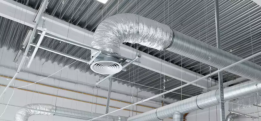 Our Dryer Vent Hose Replacement Services in Greeley, CO