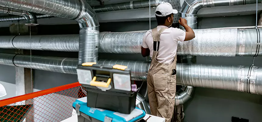 Comprehensive Duct Expansion in Greeley, CO