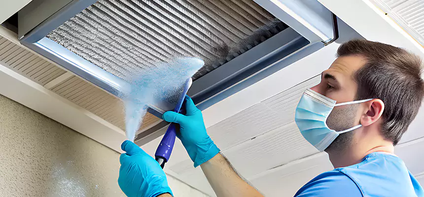Our Home Ventilation Cleaning Services in Greeley, CO