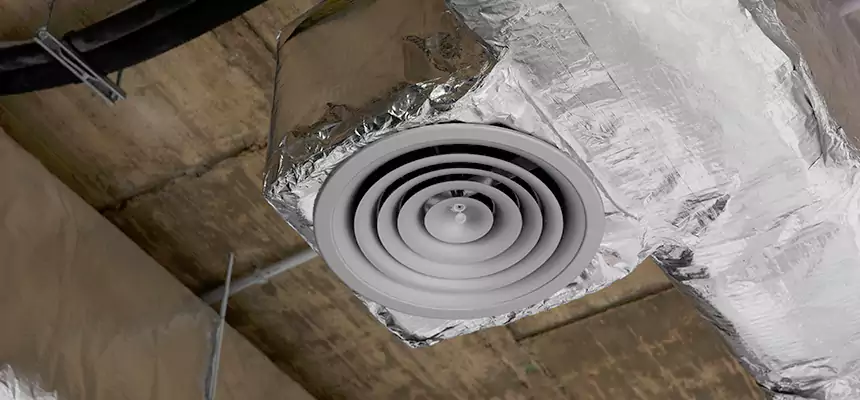 Our HVAC Ductwork Installation Services in Greeley, CO