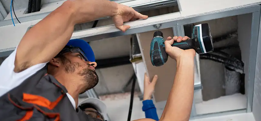 Our Improve Home Air Circulation Services in Greeley, CO