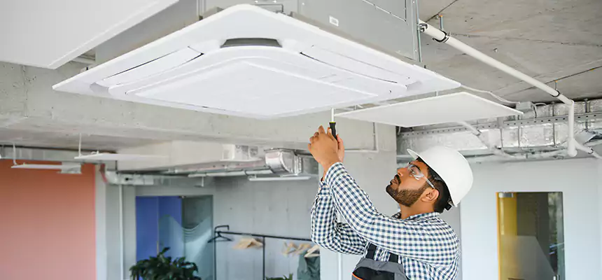 Moisture Control & Condensation Fixes in Duct Systems in Greeley, CO