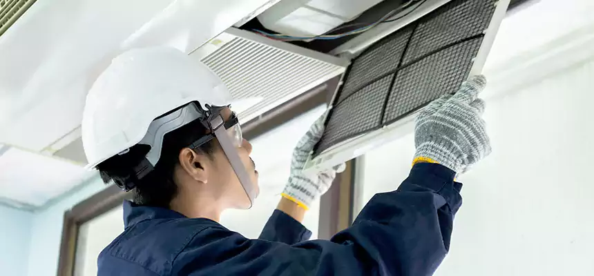 Our Multi-family Home Duct Cleaning Services in Greeley, CO