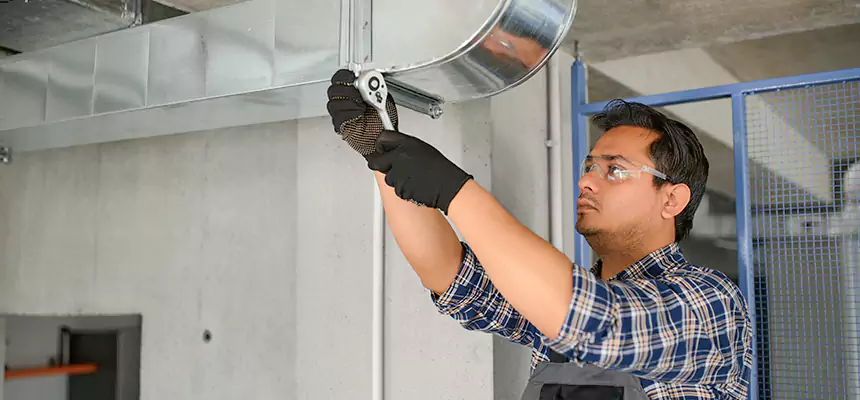 Our Post-Construction Duct Cleaning Services in Greeley, CO