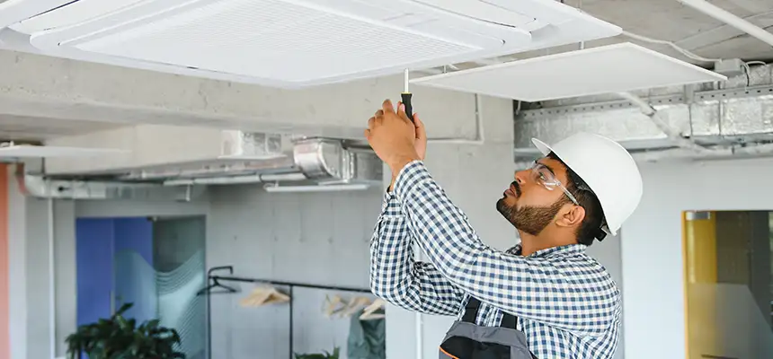 Our Roof Dryer Vent Cleaning Services in Greeley, CO