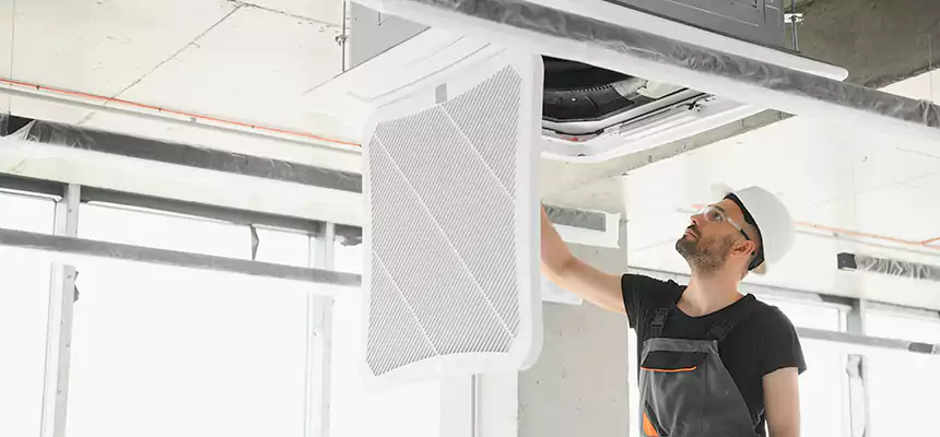 Dryer Ventilation Duct Cleaning in Greeley