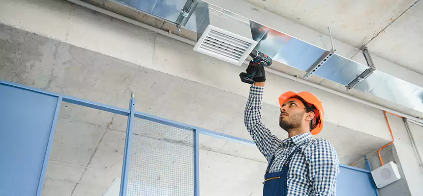 Efficient Exhaust Vent Cleaning in Greeley, CO
