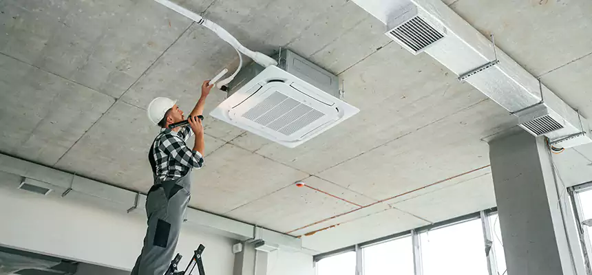 Our Wi Fi Connected Air Ducts Services in Greeley, CO