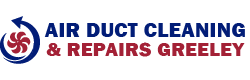 Air Duct Cleaning & Repairs Greeley