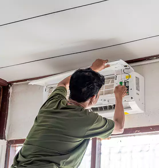 About Air Duct & AC Odor Removal in Greeley, CO