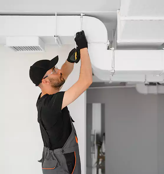 Professional Air Duct And Dryer Vent Cleaning in Greeley, CO