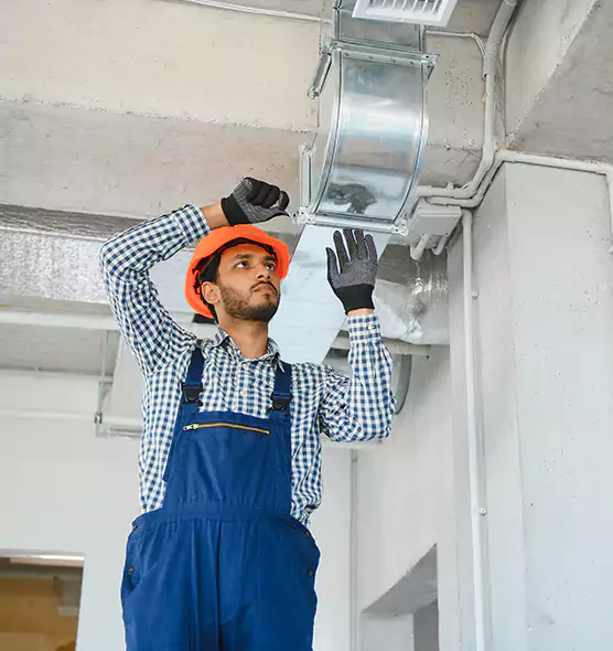 Professional Air Duct Cleaning Service in Greeley, CO