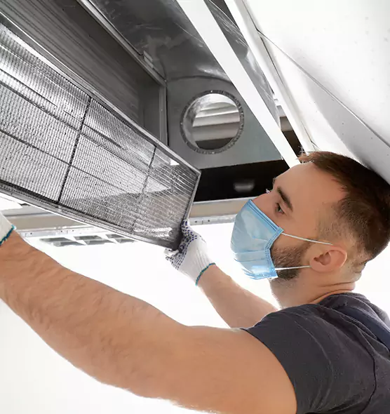 About Air Duct Pathogen Disinfection in Greeley, CO