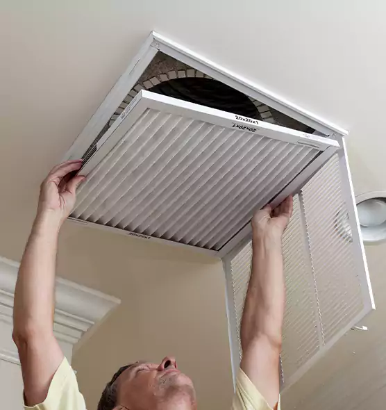 Trusted Apartment Air Duct Cleaning in Greeley, CO