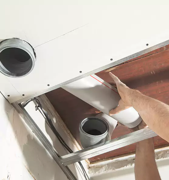 Professional Attic Air Duct Cleaning in Greeley, CO