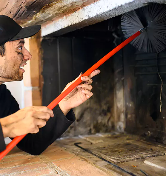 About Expert Chimney Cleaning in Greeley, CO