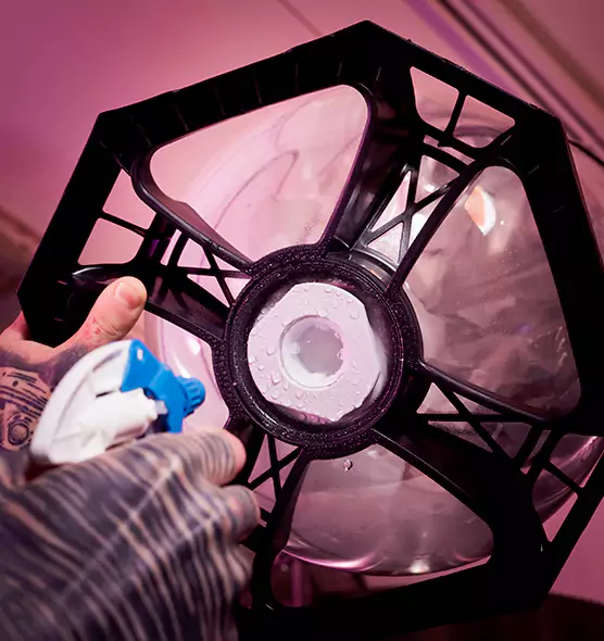 Professional Dryer Vent Sanitization Service in Greeley, CO