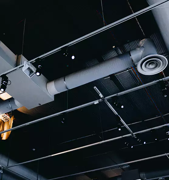 Professional Duct Cleaning For LEED Homes in Greeley, CO