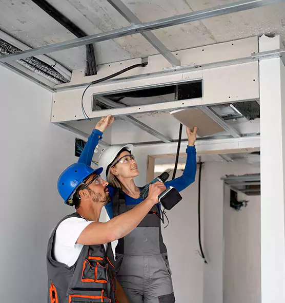 Professional Duct Expansion & Extension Service in Greeley, CO