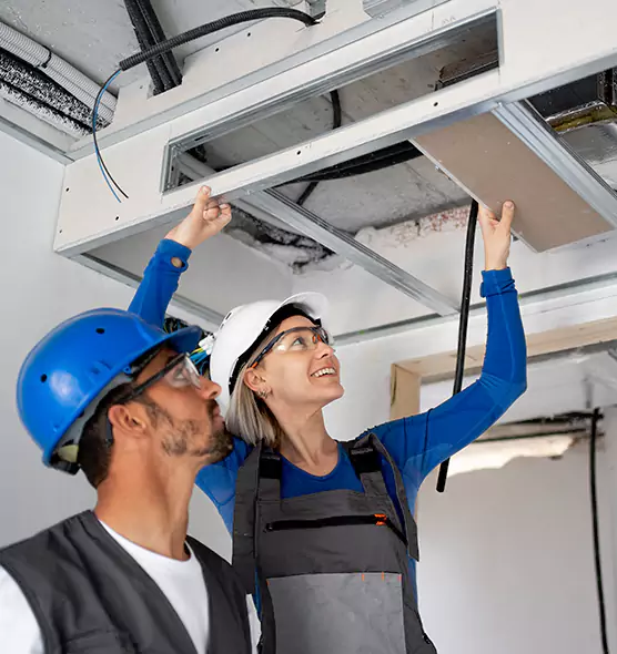 Comprehensive Duct Insulation Services in Greeley, CO