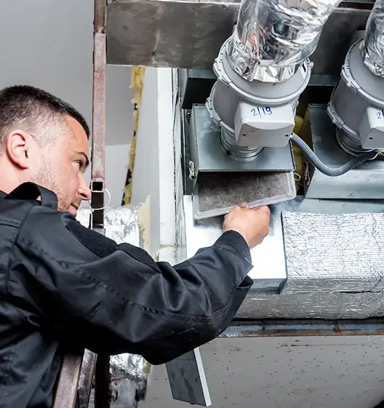 Professional Furnace Vent Cleaning in Greeley, CO