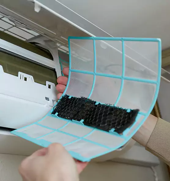 Welcome to Air Duct Cleaning & Repairs Greeley — Your Local HEPA Filter Installation Pros in Greeley, CO