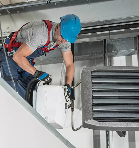 Professional HVAC Cleaning Solutions in Greeley, CO