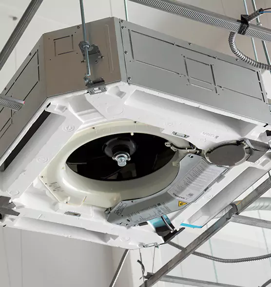 Professional Industrial Dryer Vent Cleaning in Greeley, CO