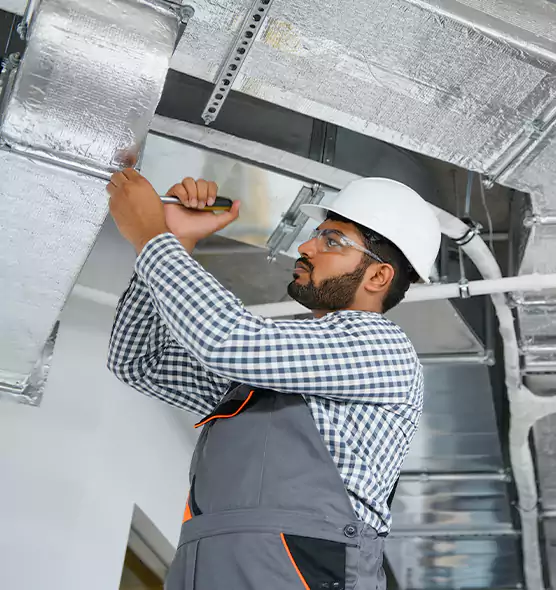 Welcome to Mold & Mildew Removal from Air Ducts Greeley, CO