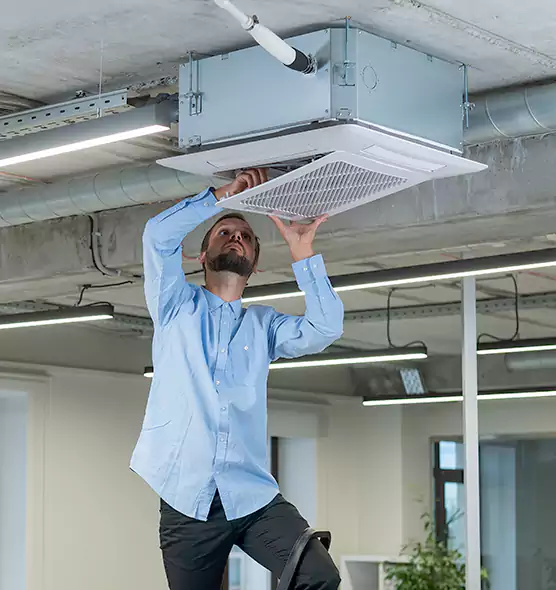 Advanced Residential Air Vent Cleaning in Greeley, CO