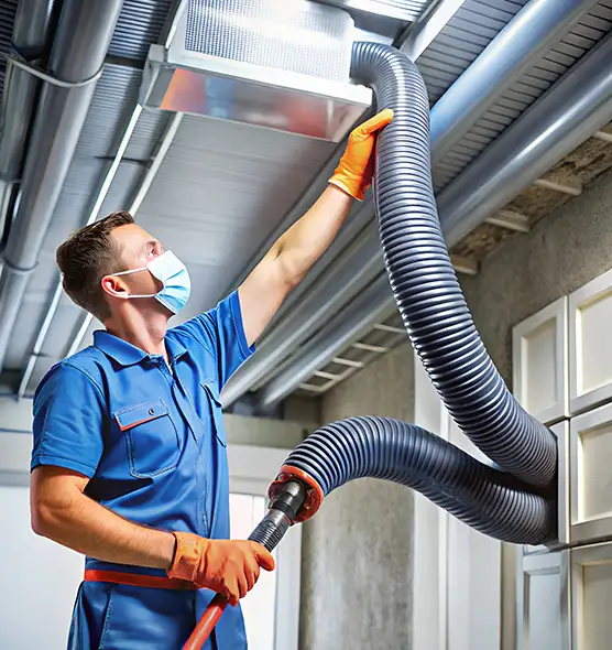 Welcome to Air Duct Cleaning & Repairs Greeley — Your Local Roof Dryer Vent Cleaning Specialists in Greeley, CO