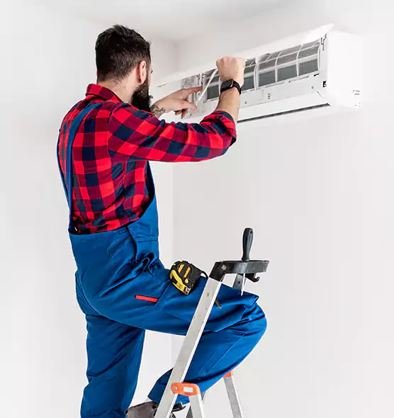 About Smart Air Conditioning Installation in Greeley, CO