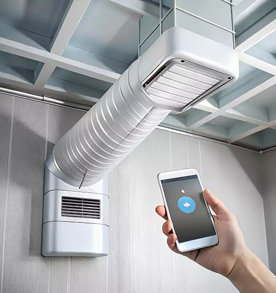 About Wi-Fi Connected Air Ducts in Air Duct Cleaning & Repairs Greeley in Colorado