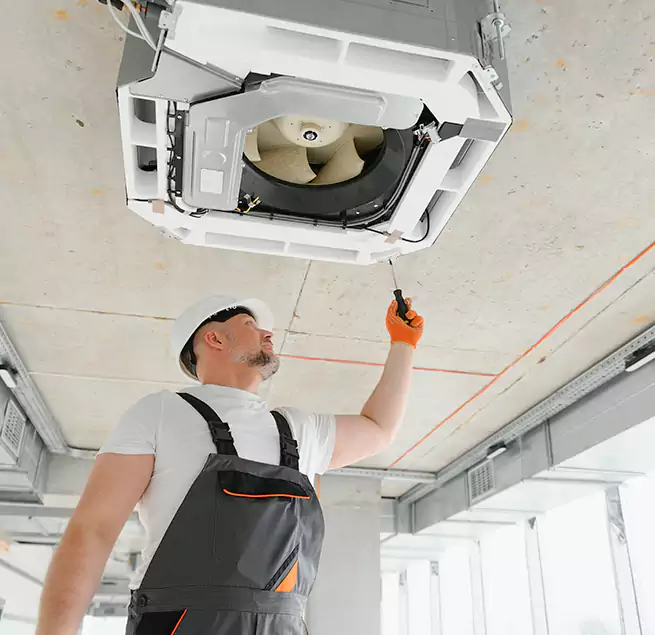 Why Homeowners & Businesses Trust Us in Greeley, CO?