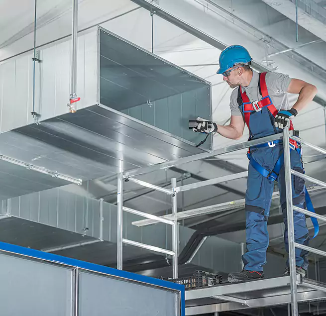 Why Homeowners & Businesses Trust Us in Greeley, CO?