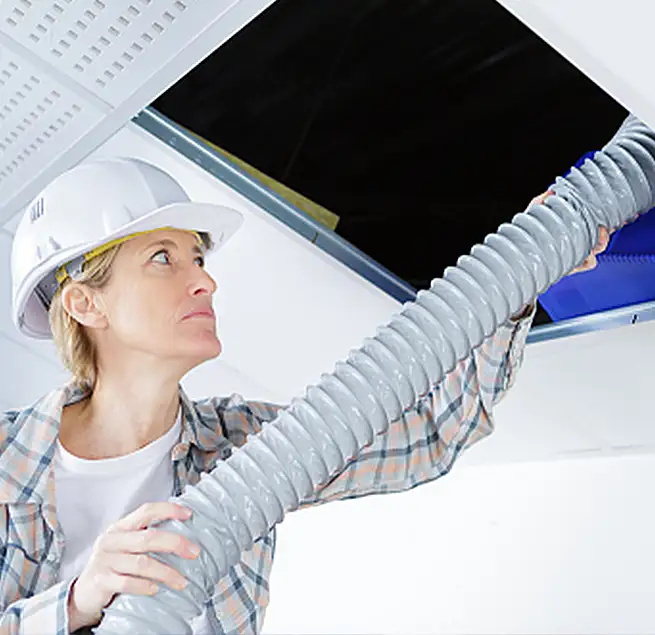 Why Homeowners & Businesses Trust Us Greeley, CO