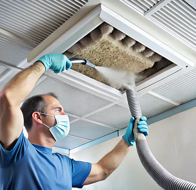 Why Homeowners Businesses Trust Us in Greeley, CO