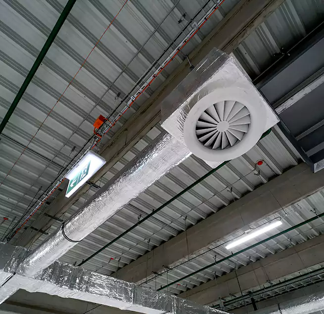 Why Homeowners & Businesses Trust Us in Greeley, CO?