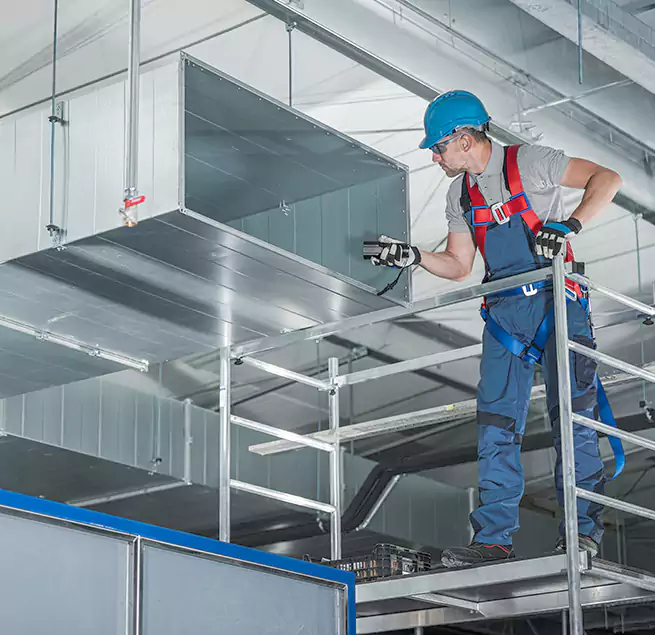 Why Homeowners & Businesses Trust Us in Greeley, CO?