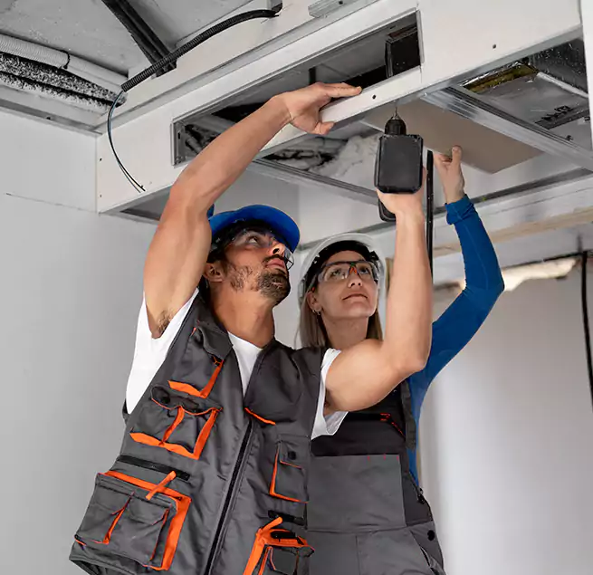 Why Homeowners & Businesses Trust Us in Greeley, CO