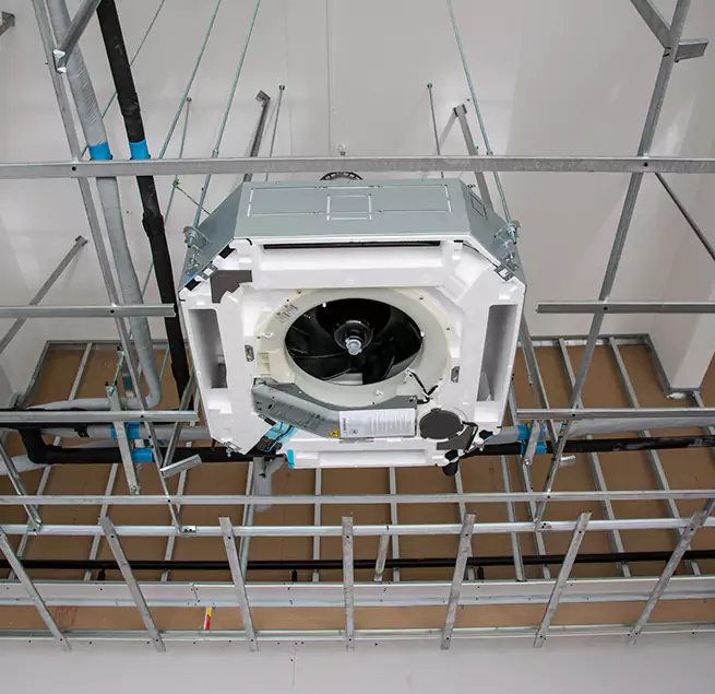 Why Homeowners & Businesses Trust Us Greeley, CO?